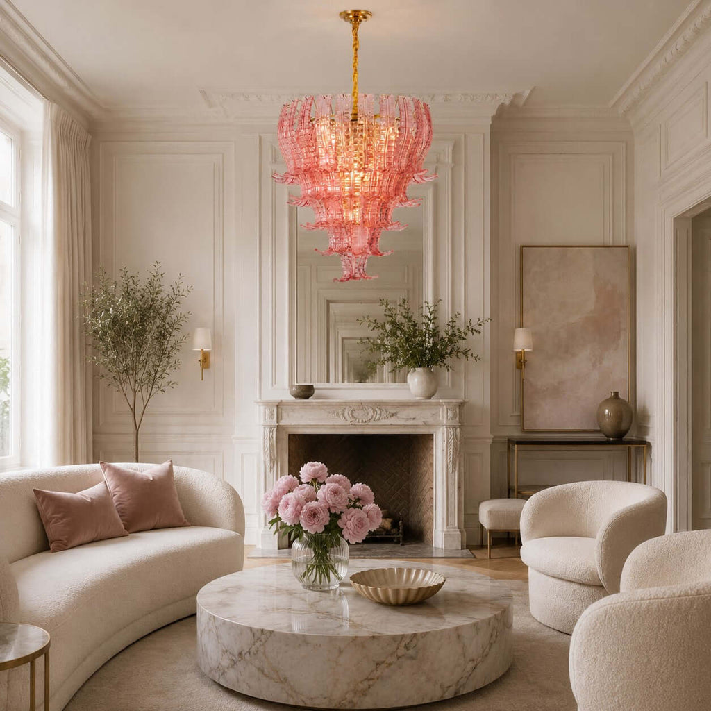 Rovella Chandelier