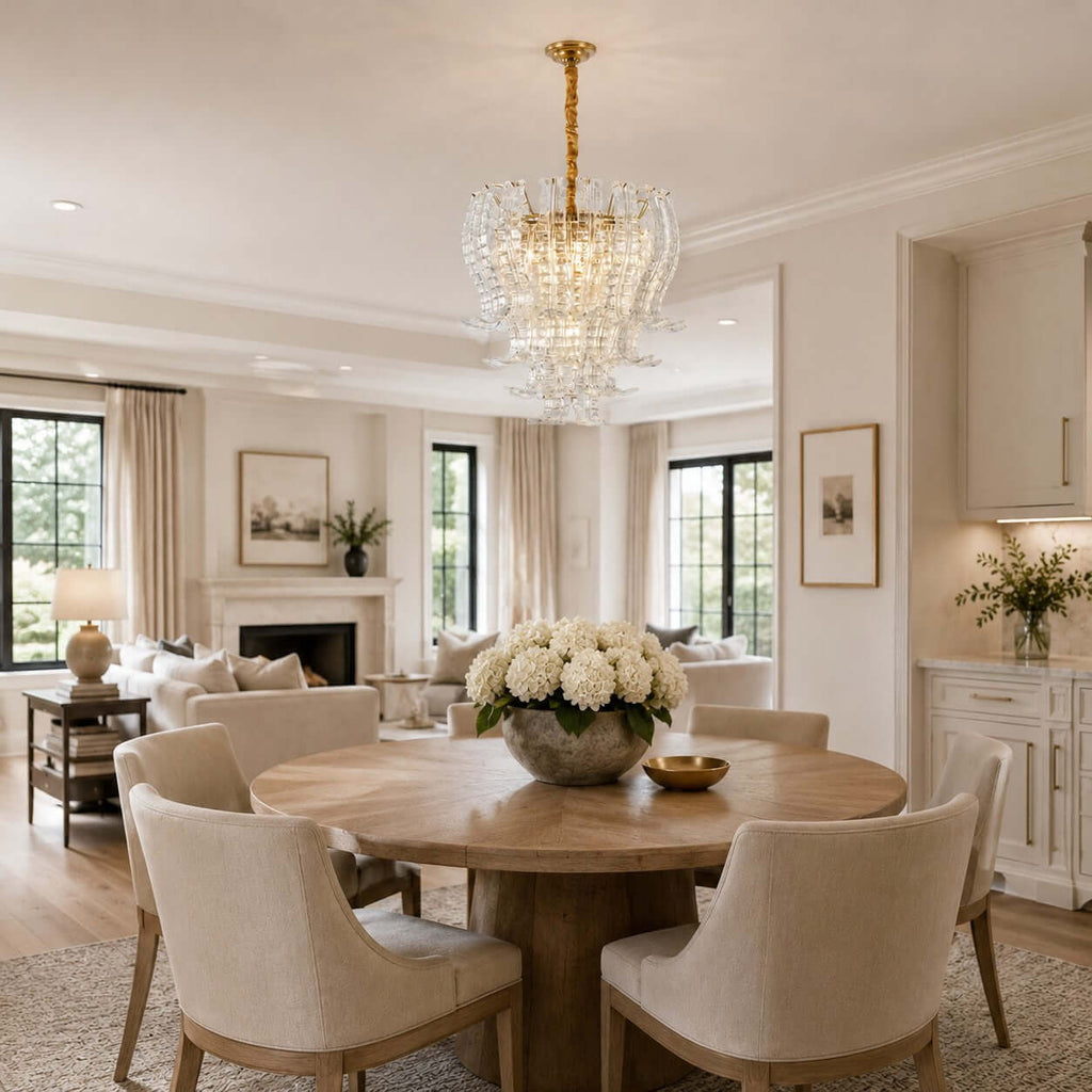 Rovella Chandelier