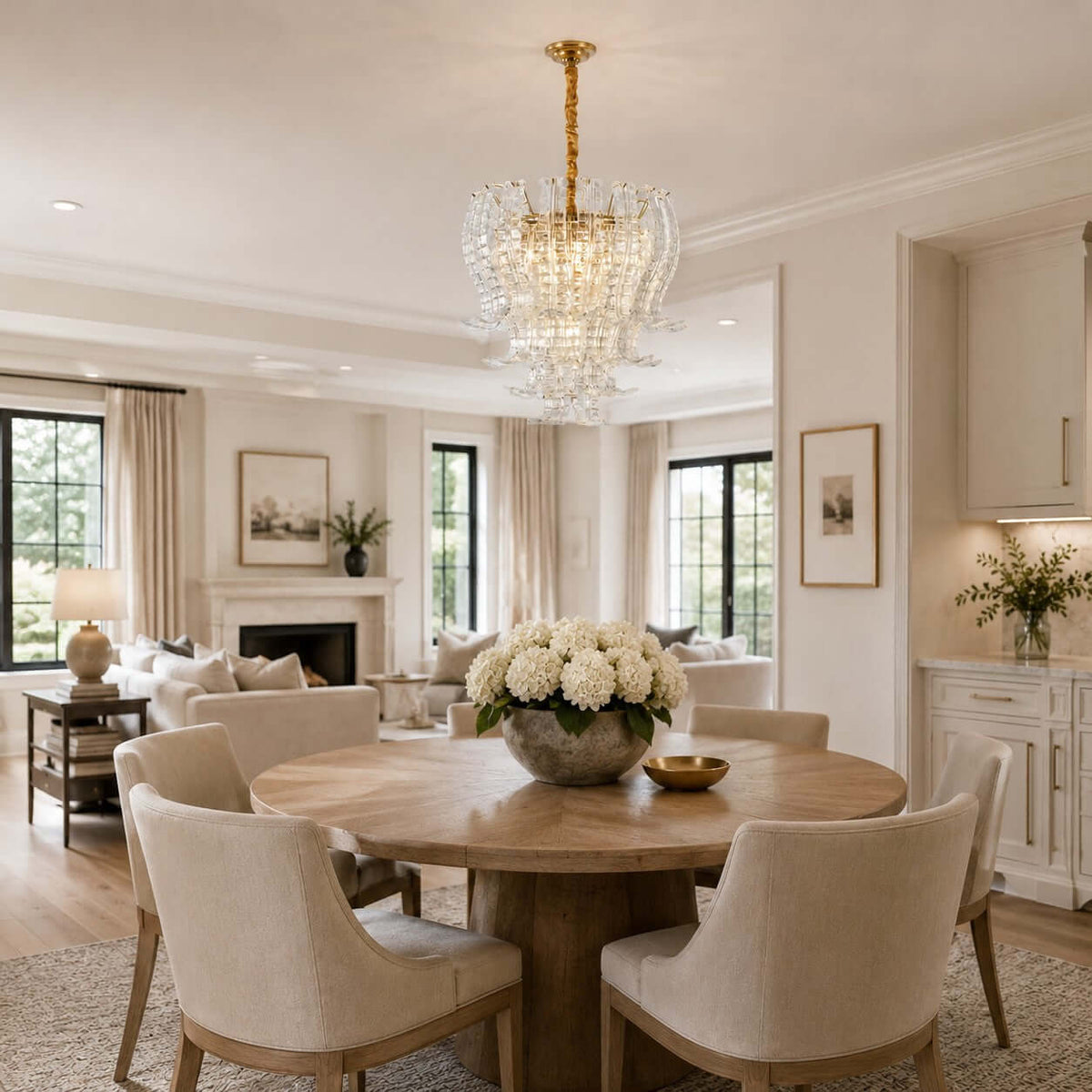 Rovella Chandelier