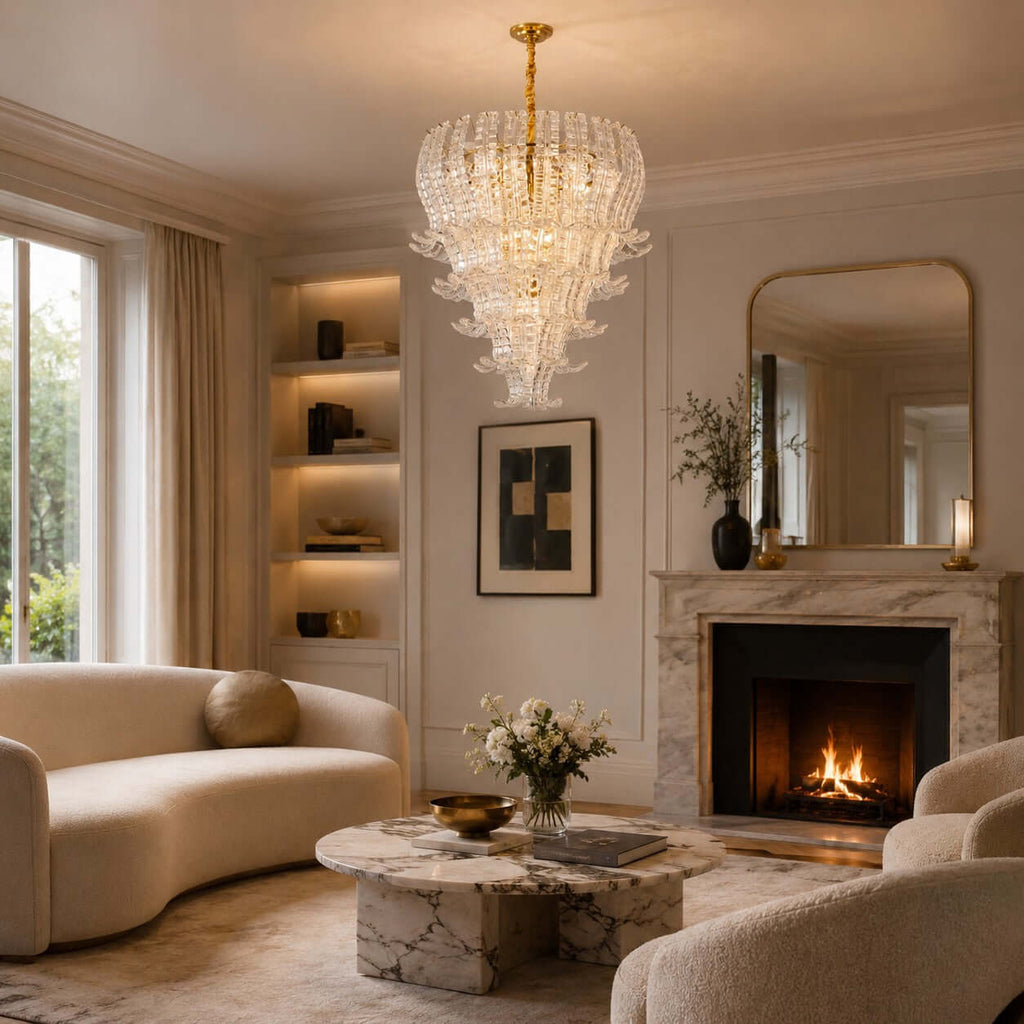 Rovella Chandelier