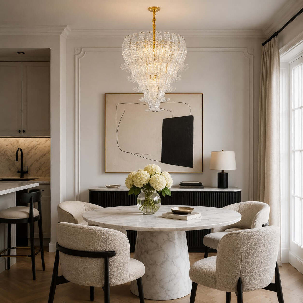 Rovella Chandelier