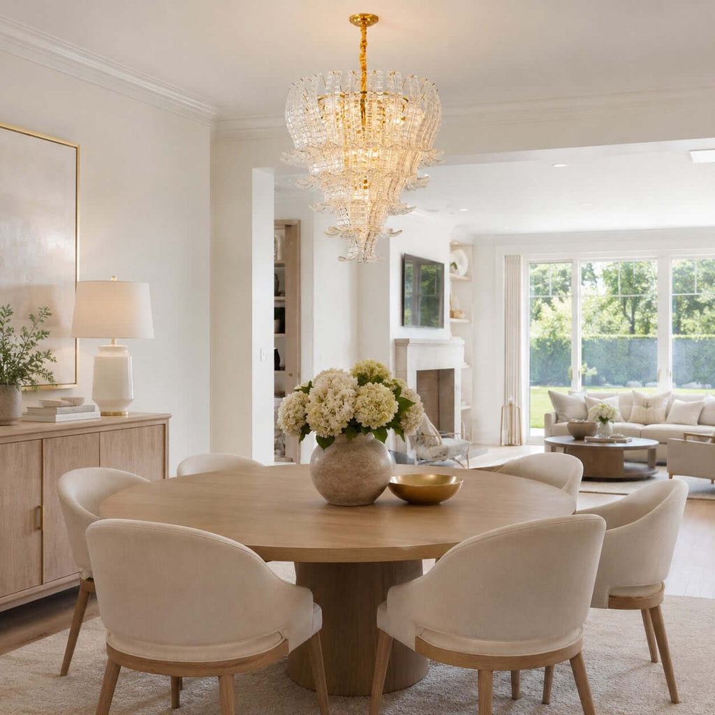 Rovella Chandelier
