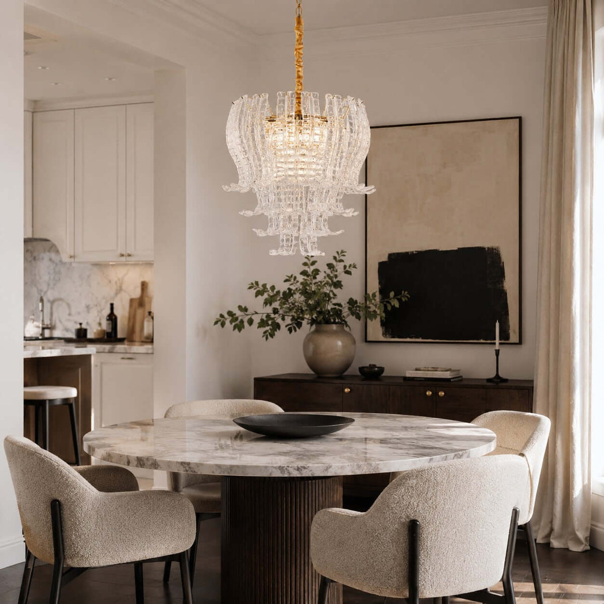Rovella Chandelier