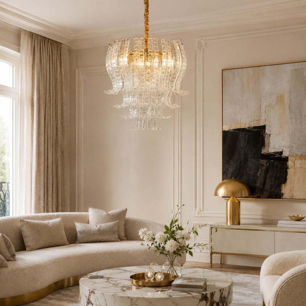 Rovella Chandelier