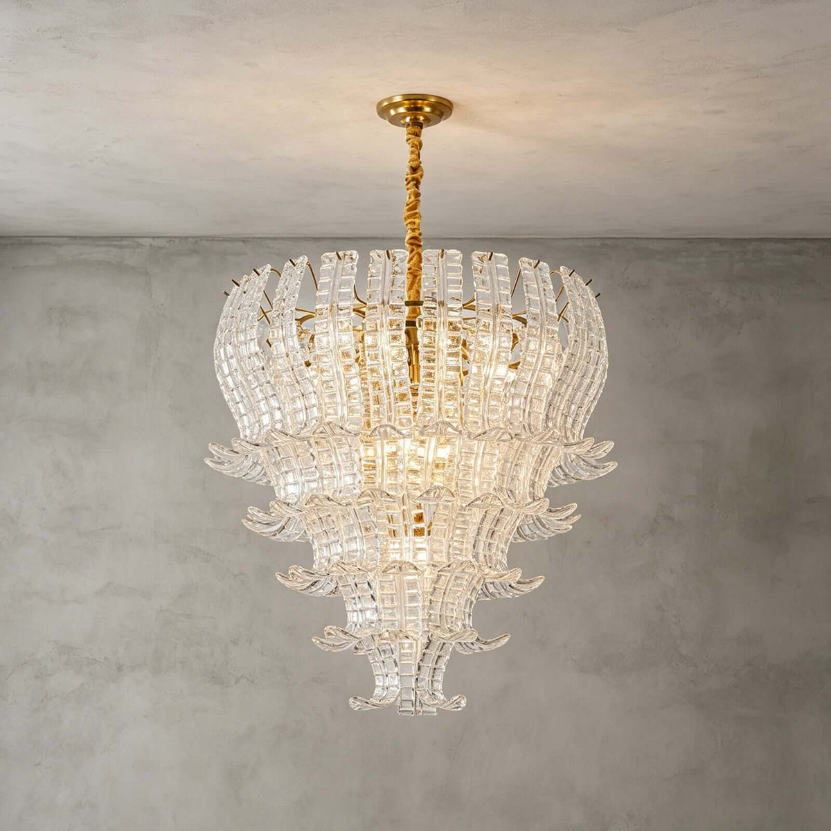 Rovella Chandelier