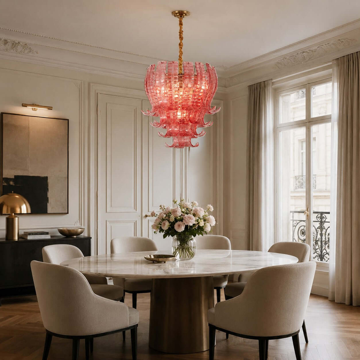 Rovella Chandelier