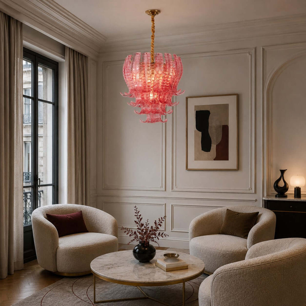 Rovella Chandelier
