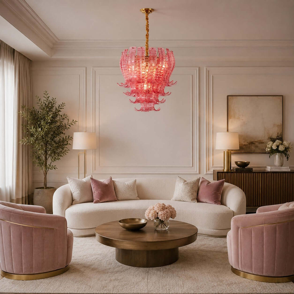Rovella Chandelier