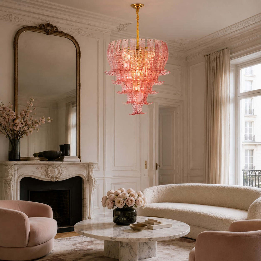 Rovella Chandelier