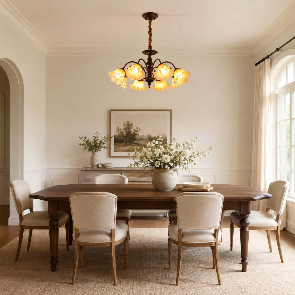 Rovelle Chandelier