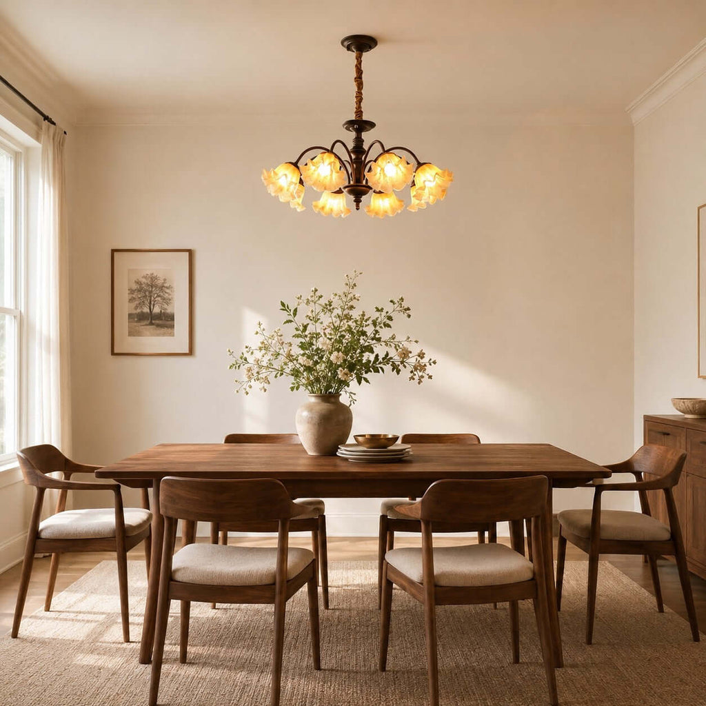 Rovelle Chandelier