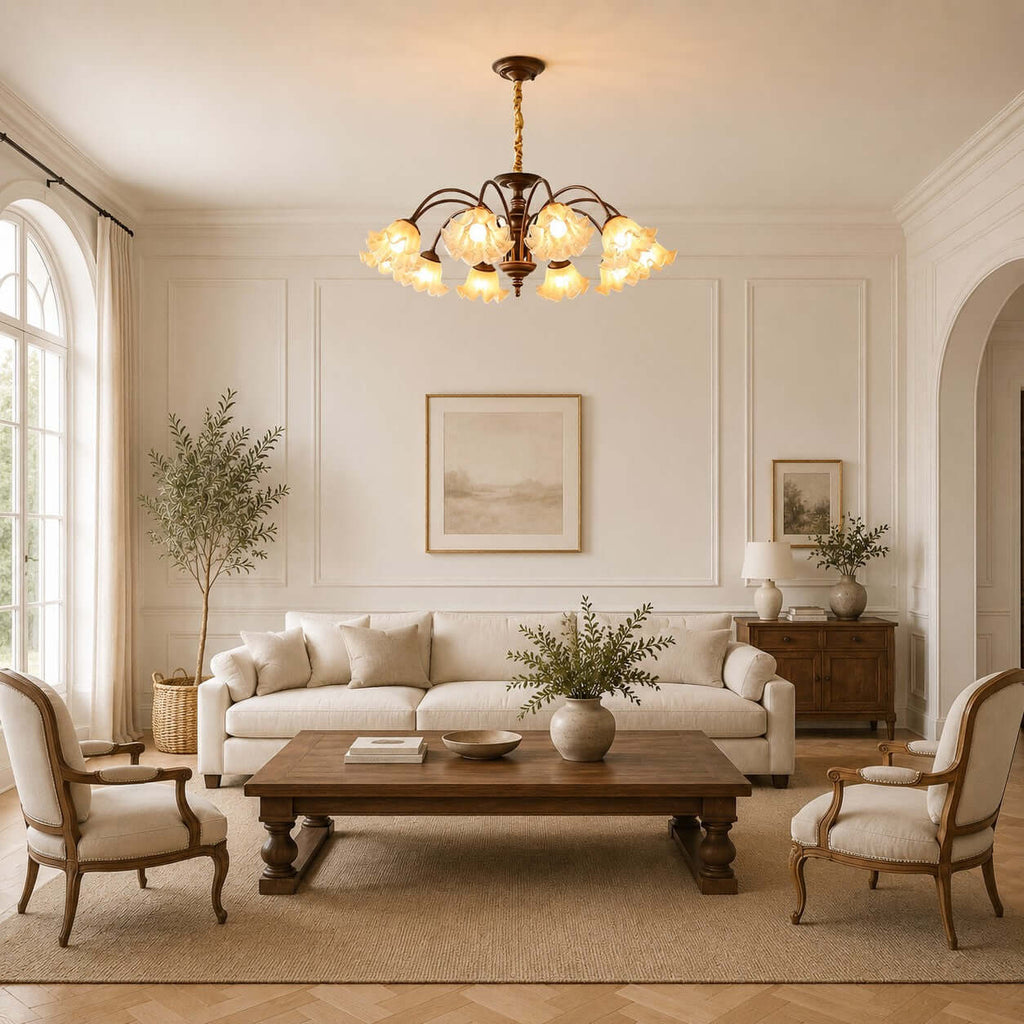 Rovelle Chandelier