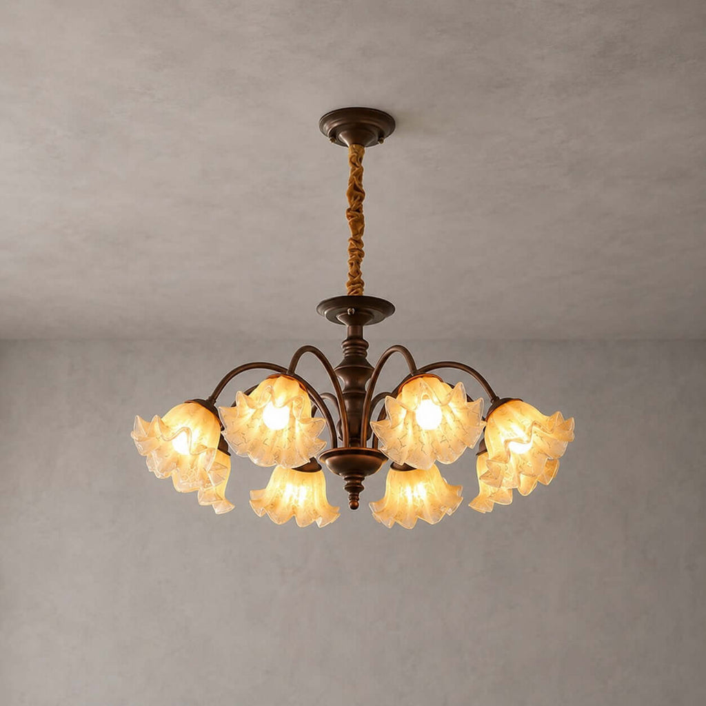 Rovelle Chandelier