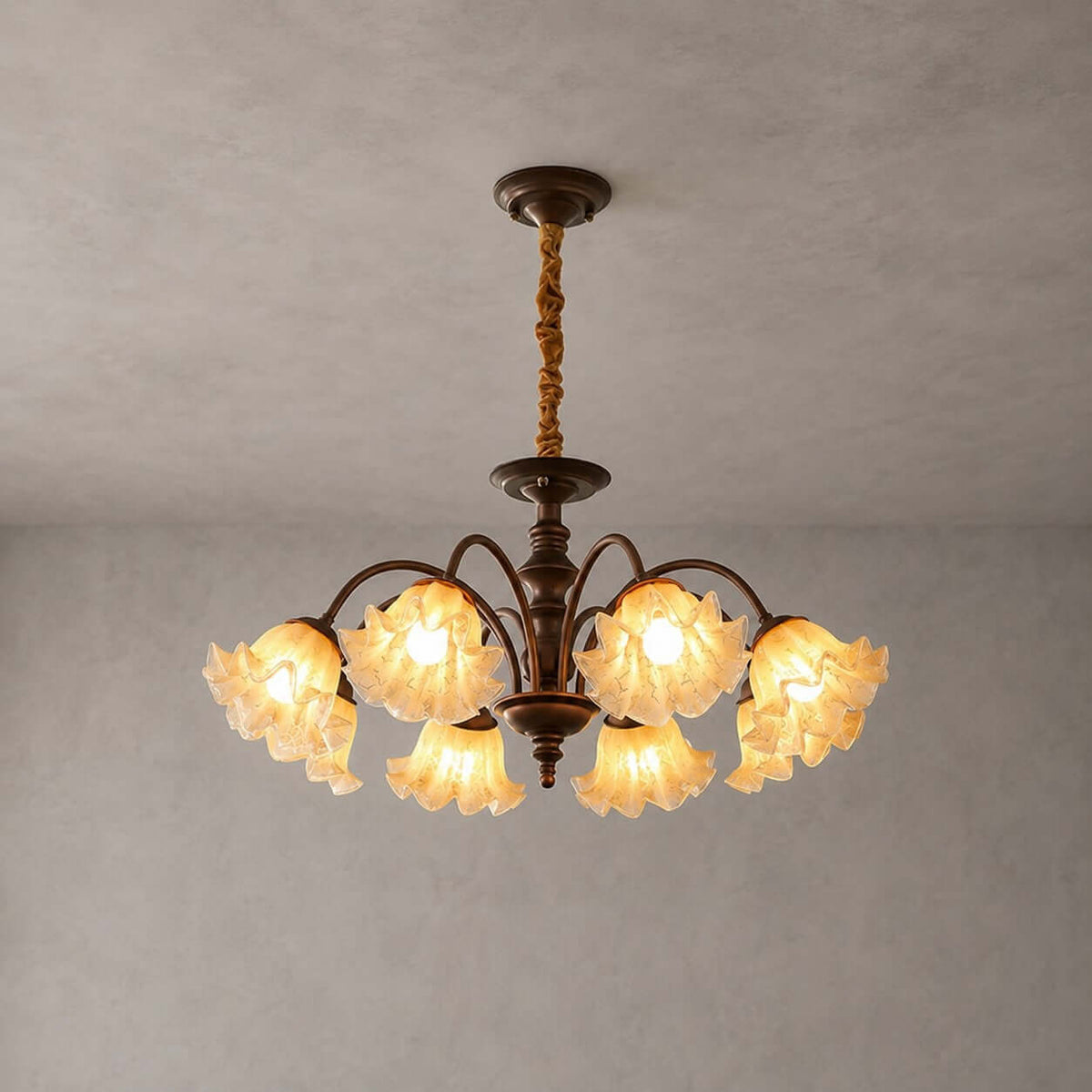 Rovelle Chandelier