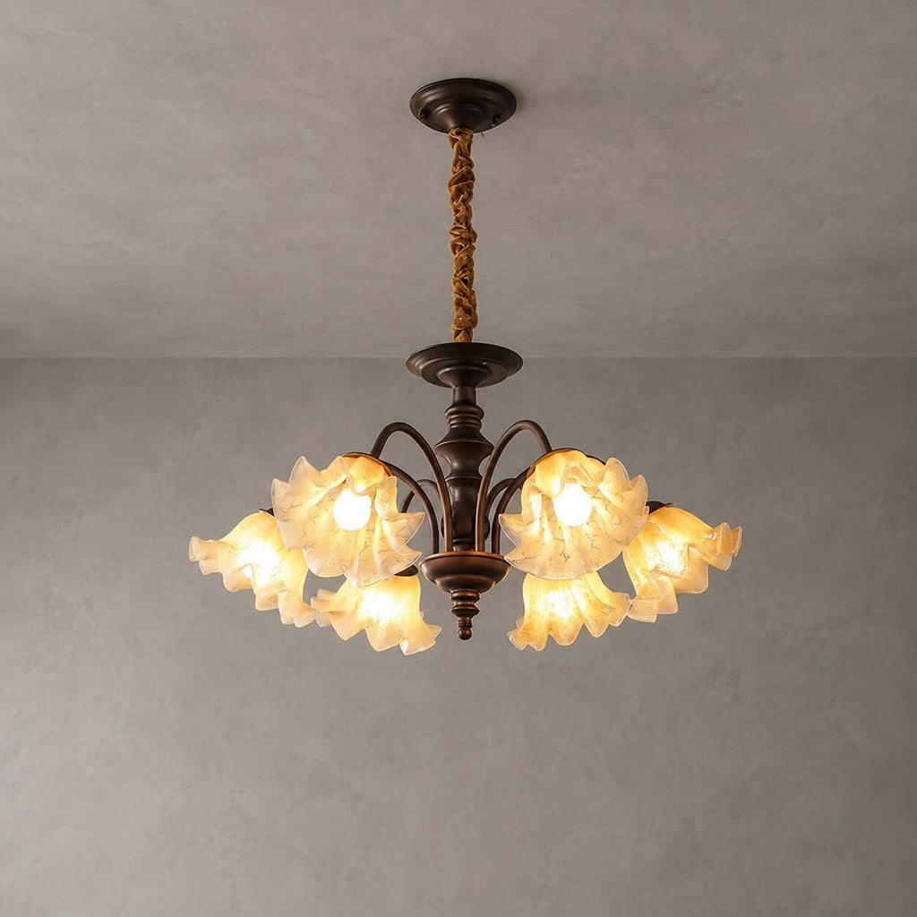 Rovelle Chandelier
