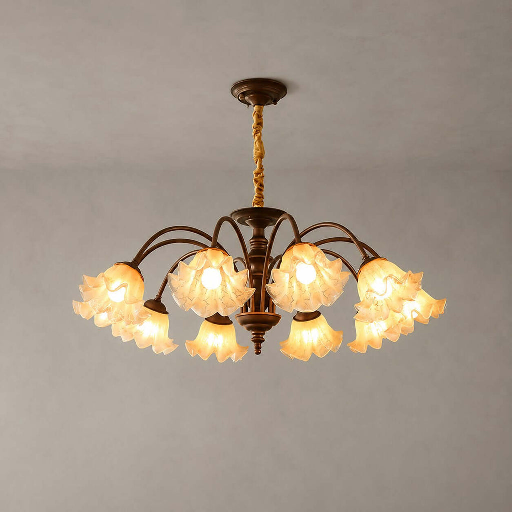 Rovelle Chandelier