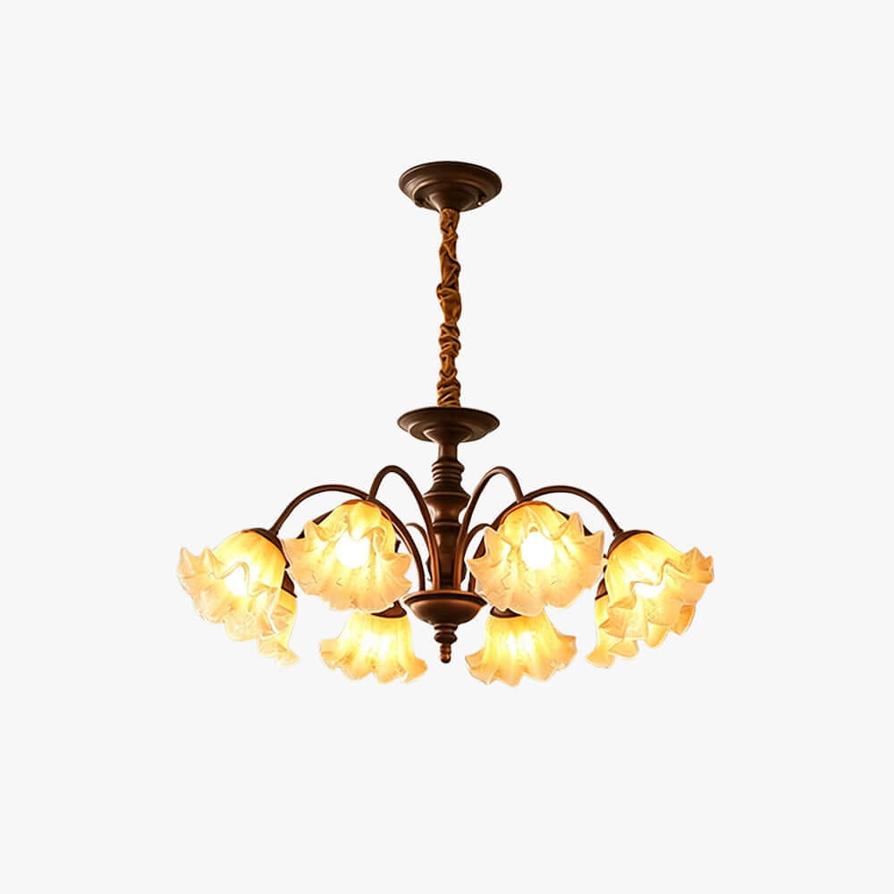 Rovelle Chandelier