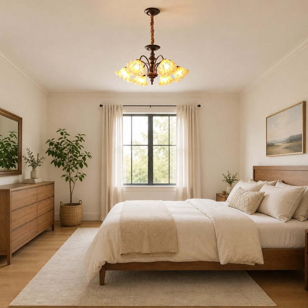 Rovelle Chandelier