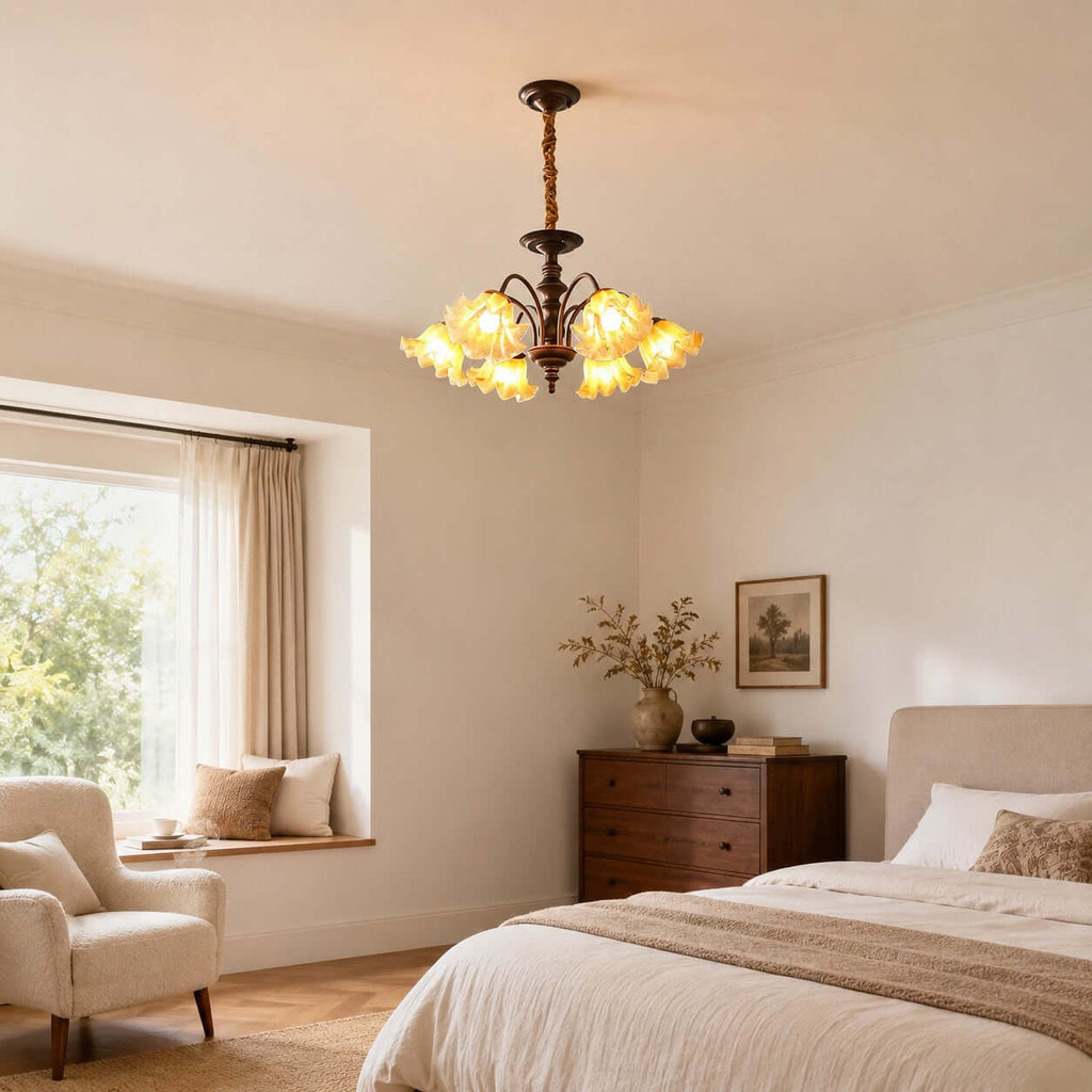 Rovelle Chandelier
