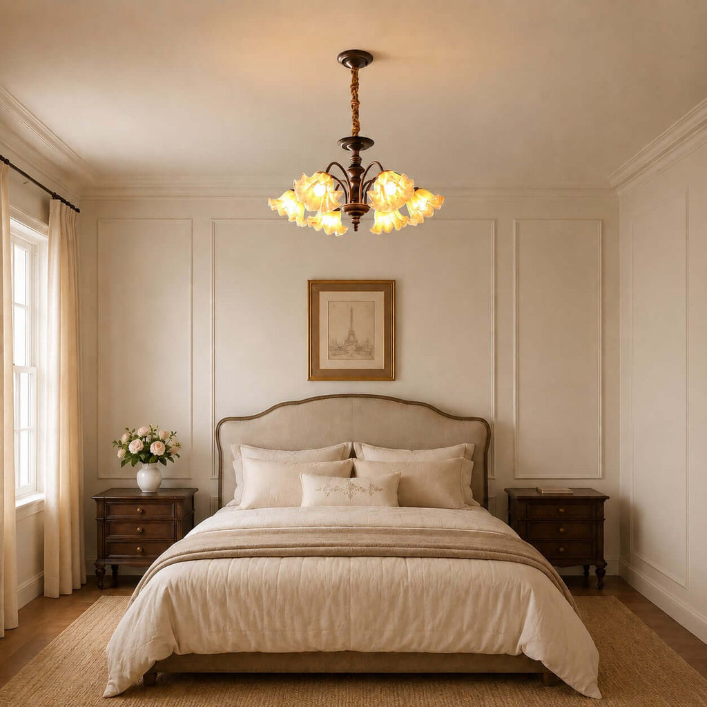 Rovelle Chandelier