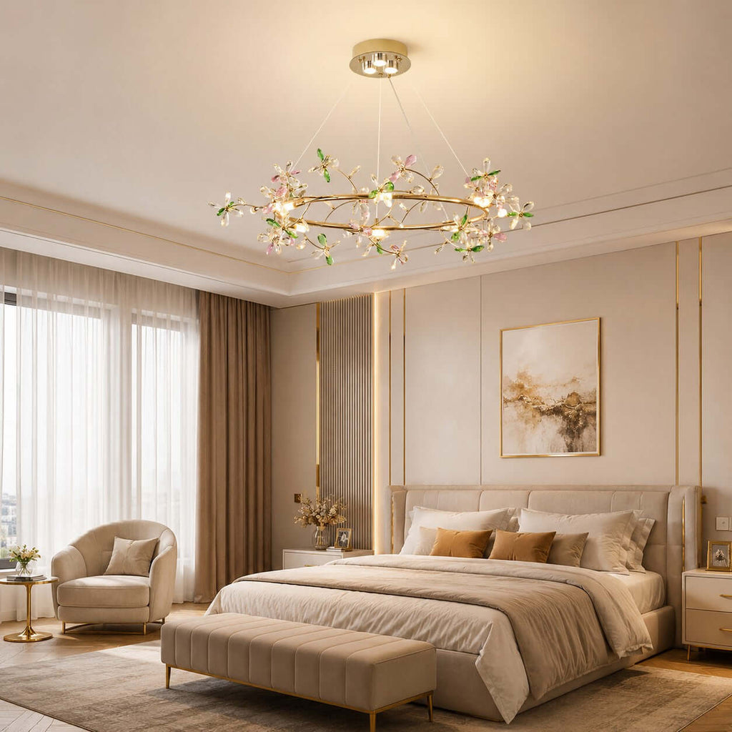 Rowelle Chandelier