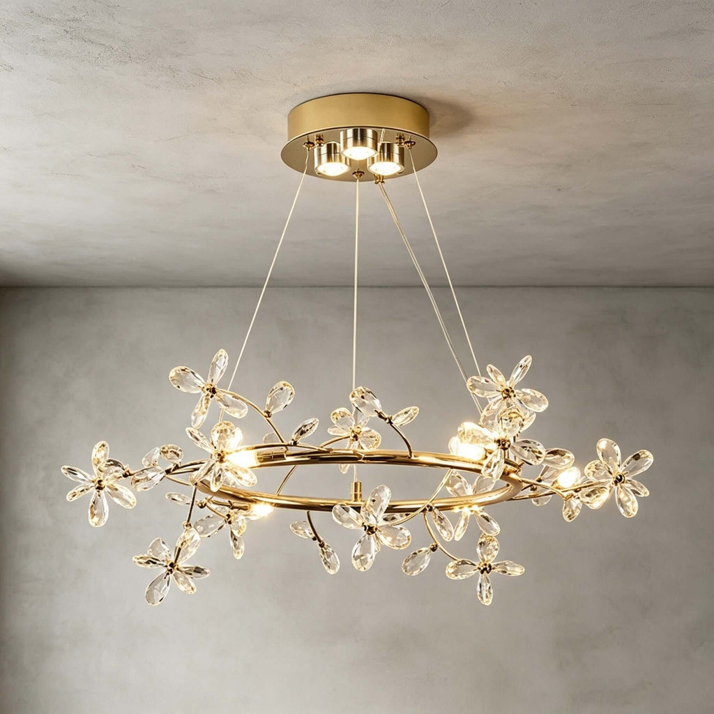 Rowelle Chandelier
