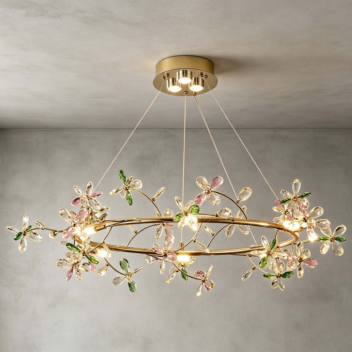 Rowelle Chandelier