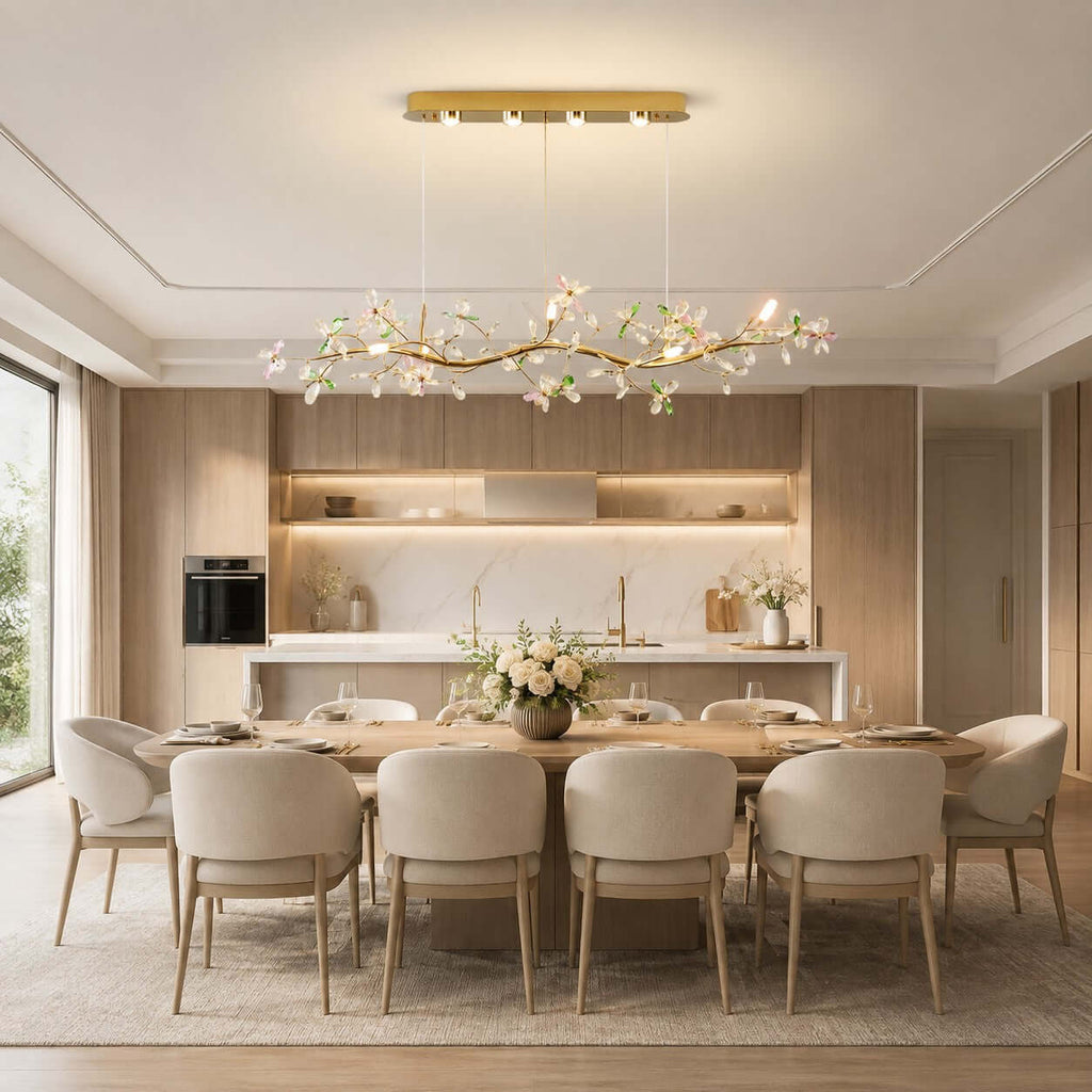 Rowelle Chandelier