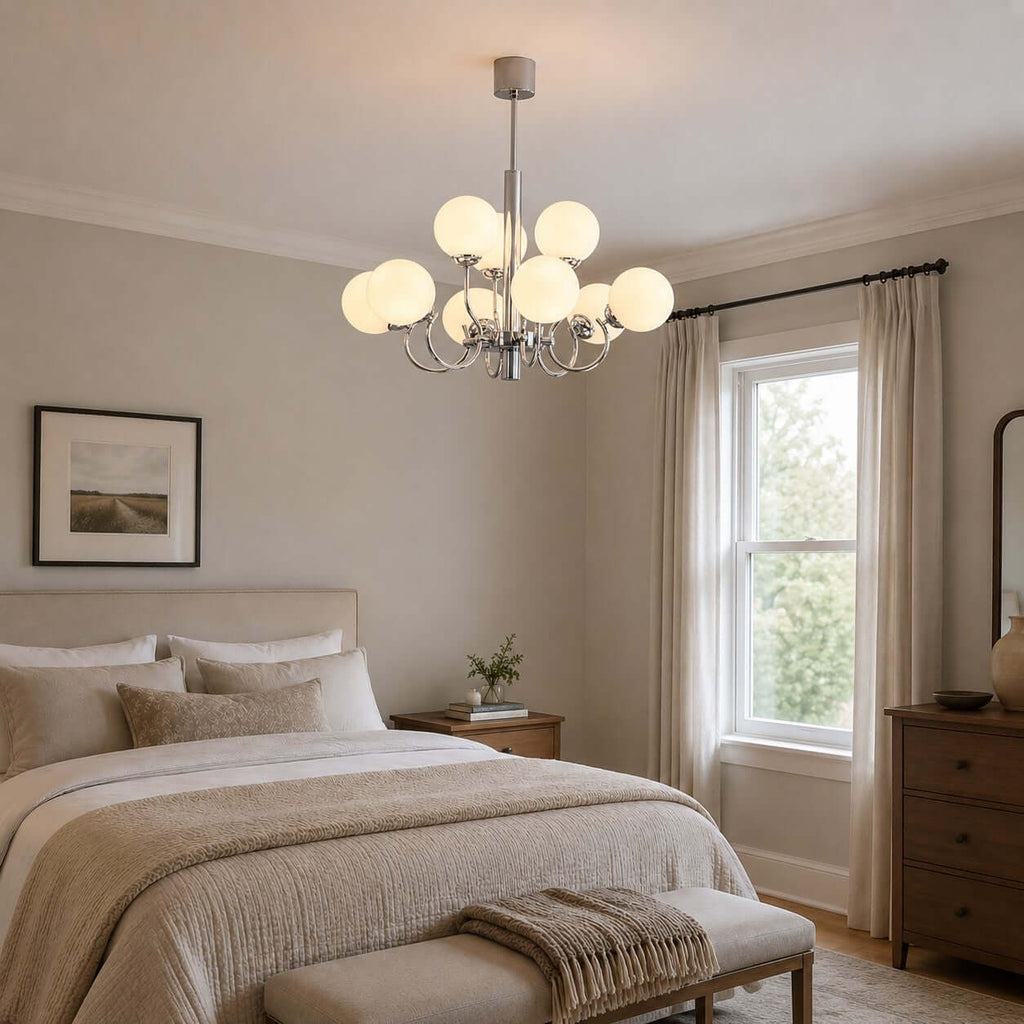 Savelle Chandelier