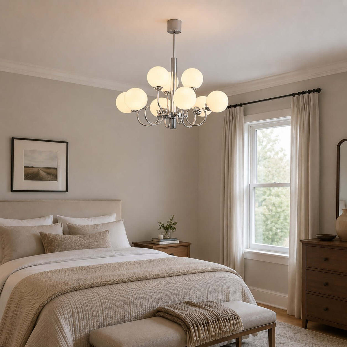 Savelle Chandelier