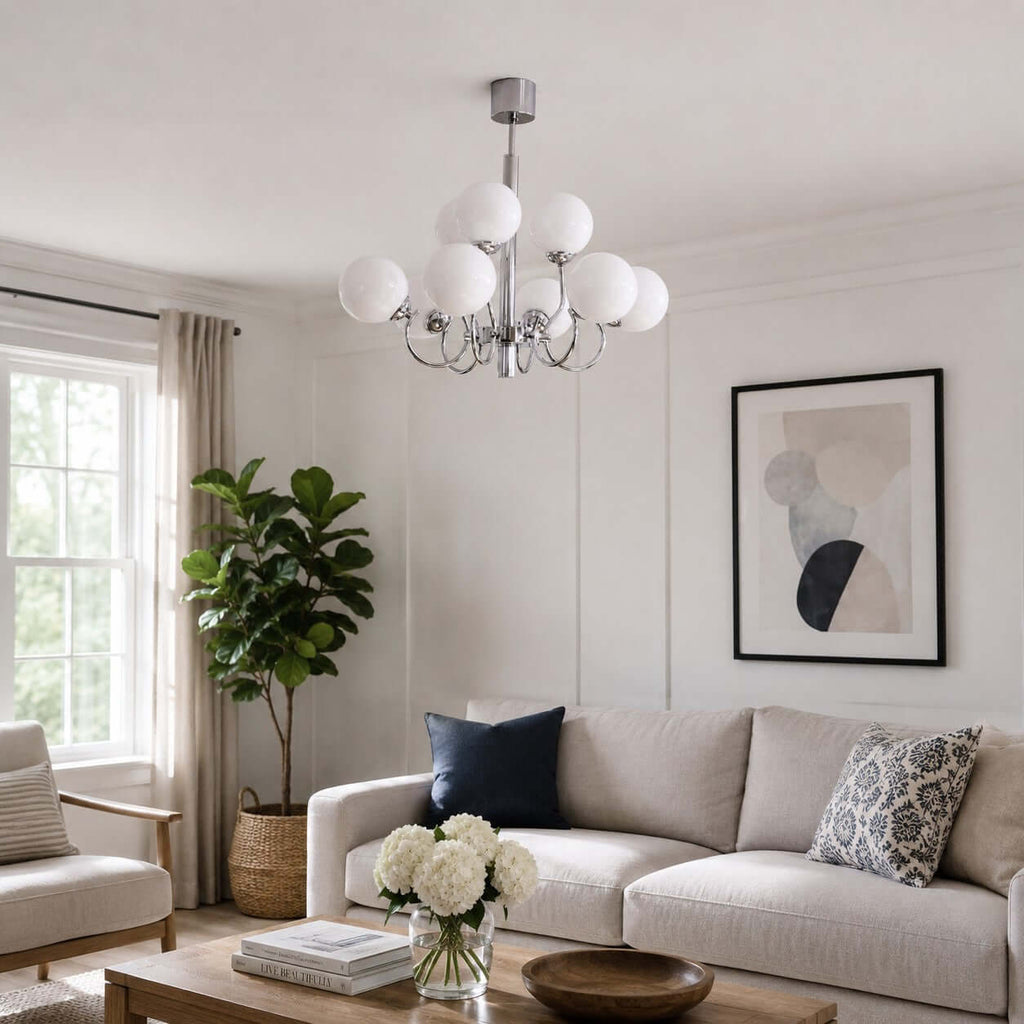 Savelle Chandelier