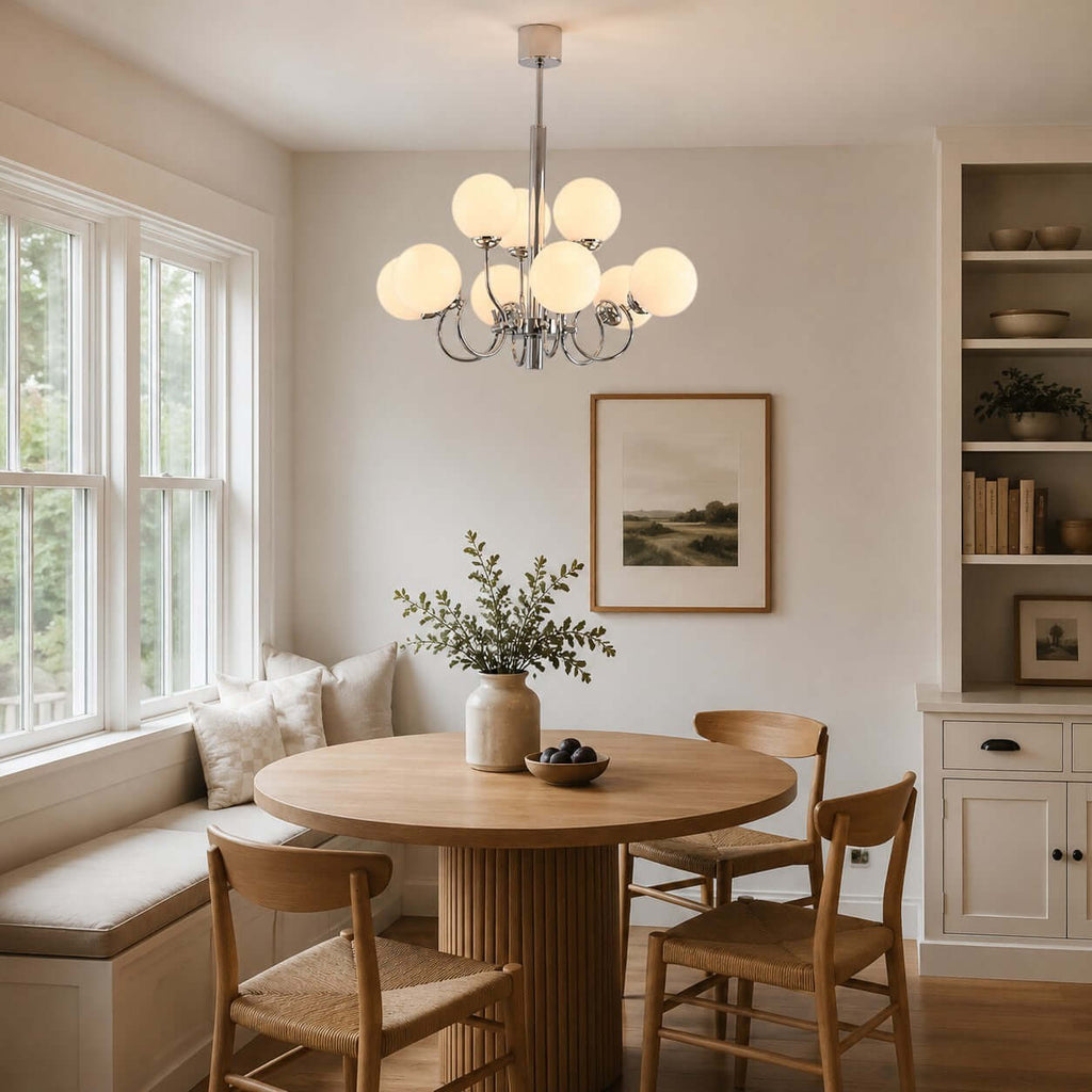 Savelle Chandelier