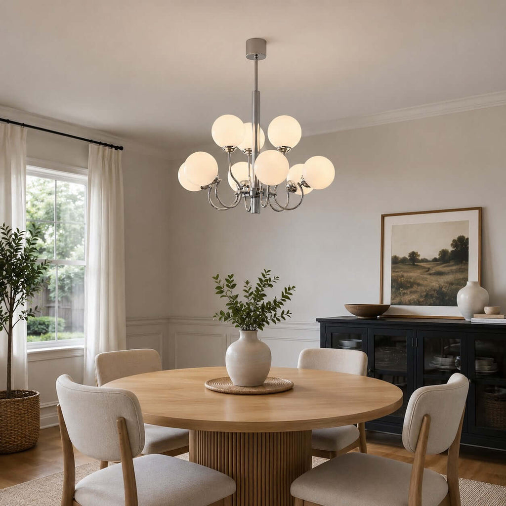 Savelle Chandelier