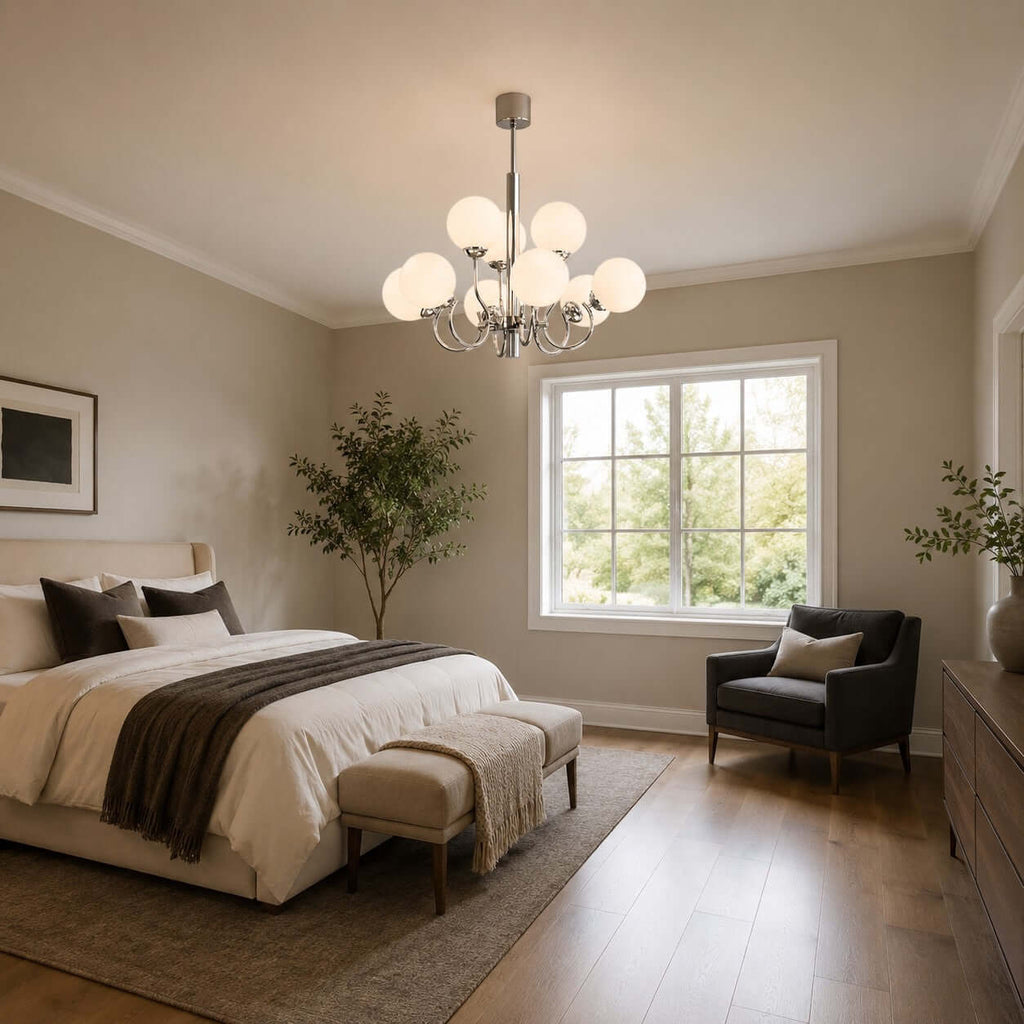 Savelle Chandelier
