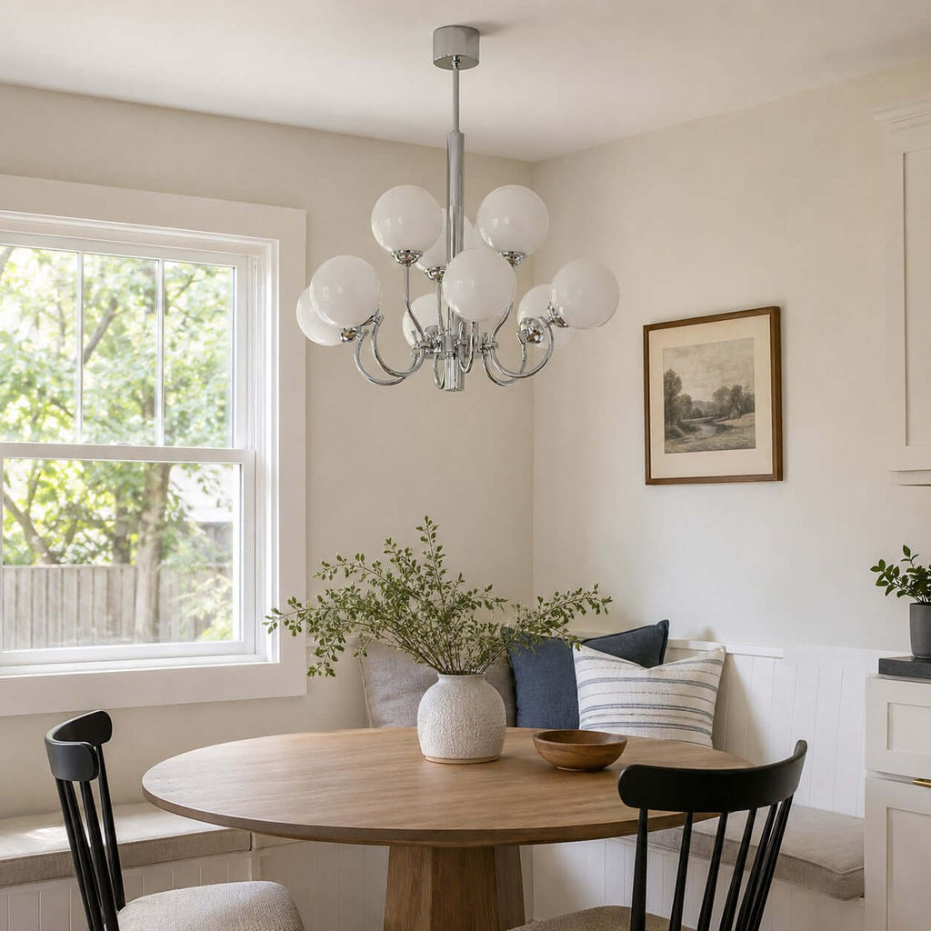 Savelle Chandelier