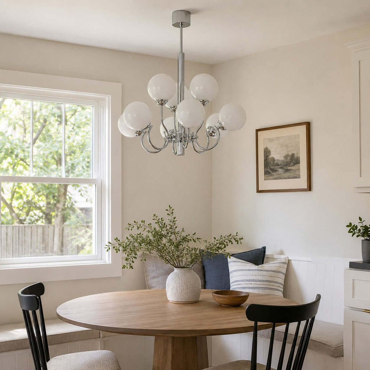 Savelle Chandelier