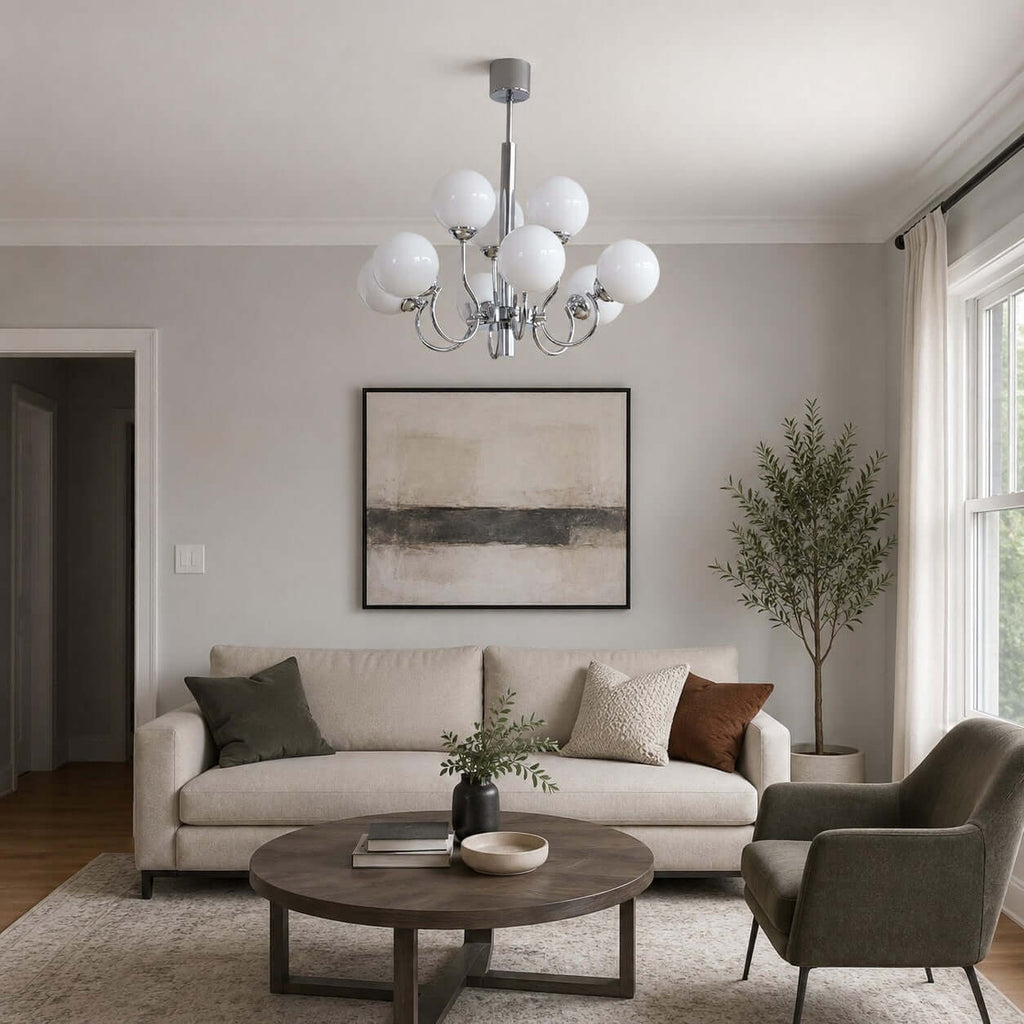 Savelle Chandelier