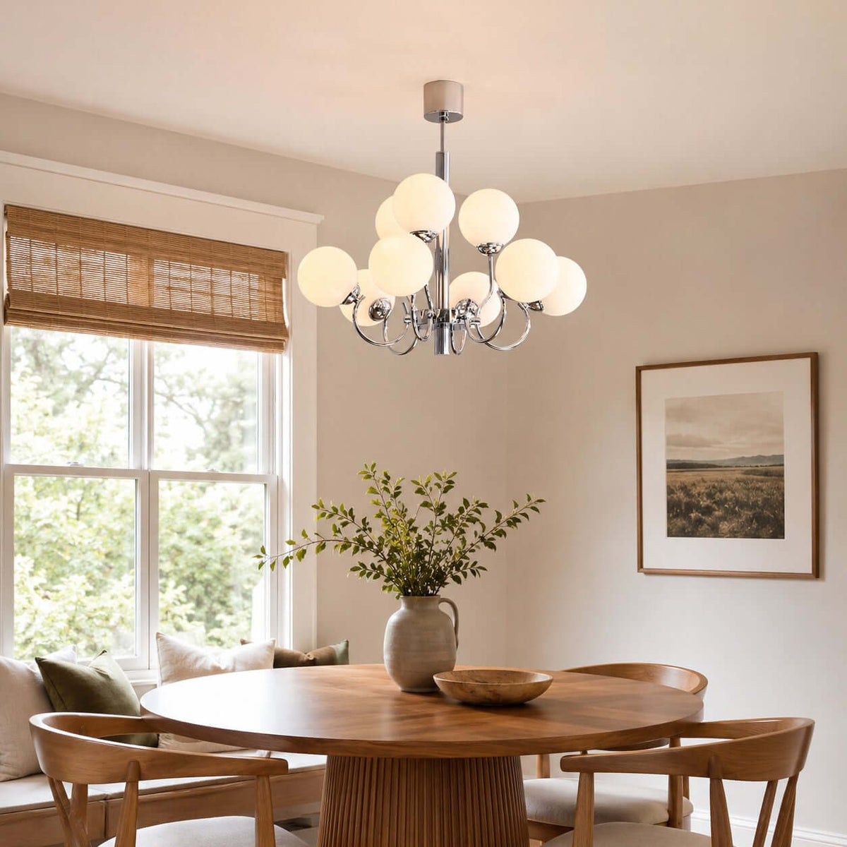 Savelle Chandelier