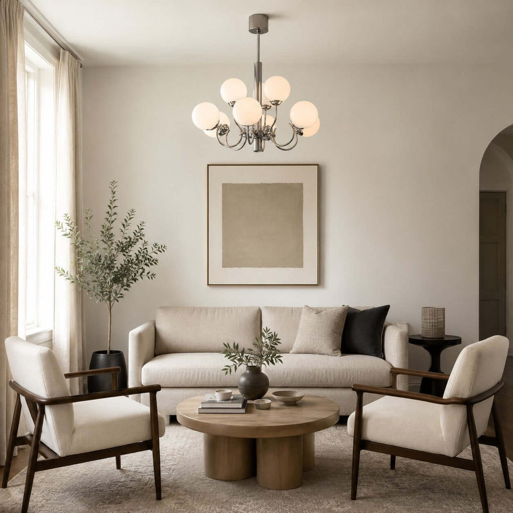 Savelle Chandelier