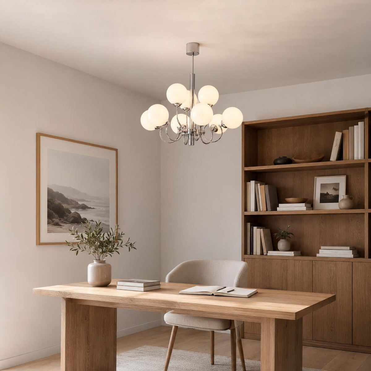 Savelle Chandelier
