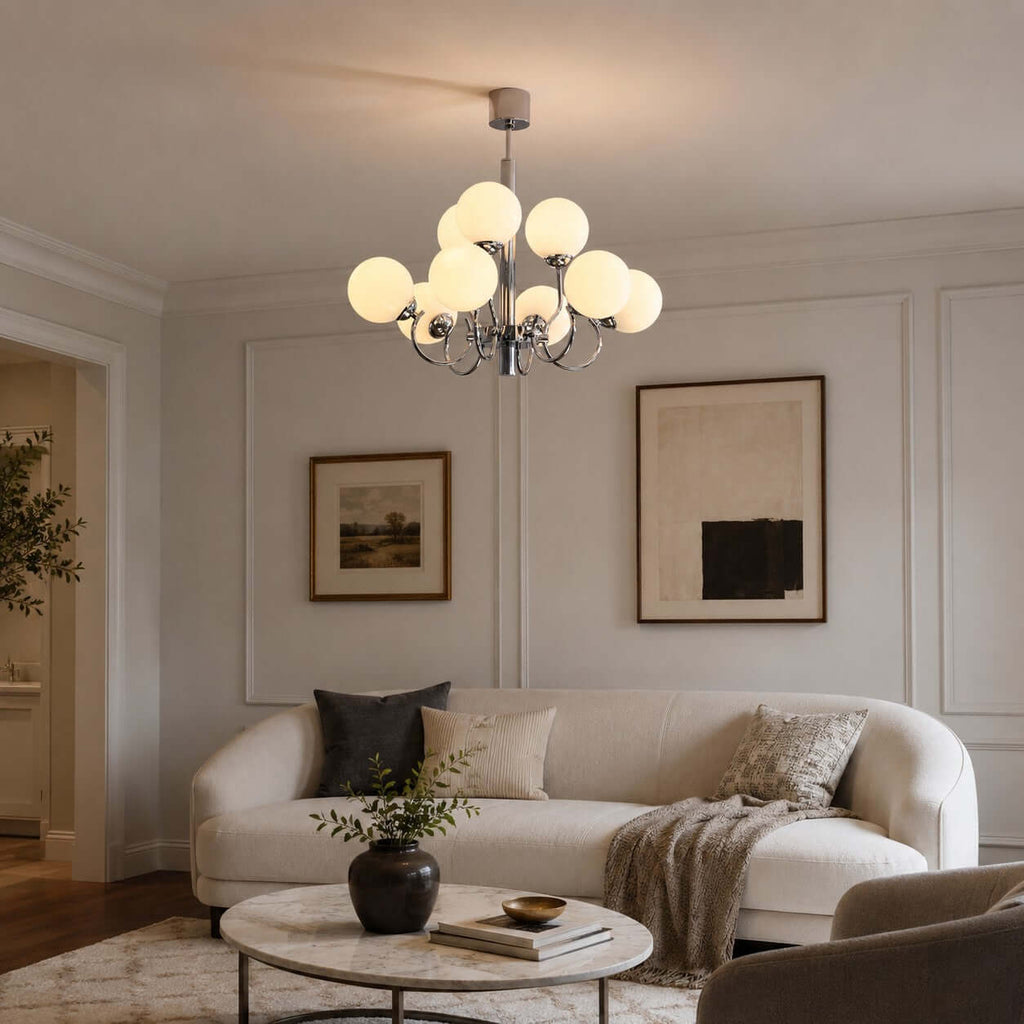 Savelle Chandelier