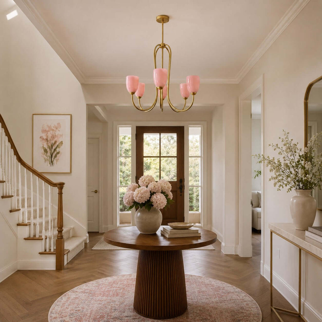 Savira Chandelier