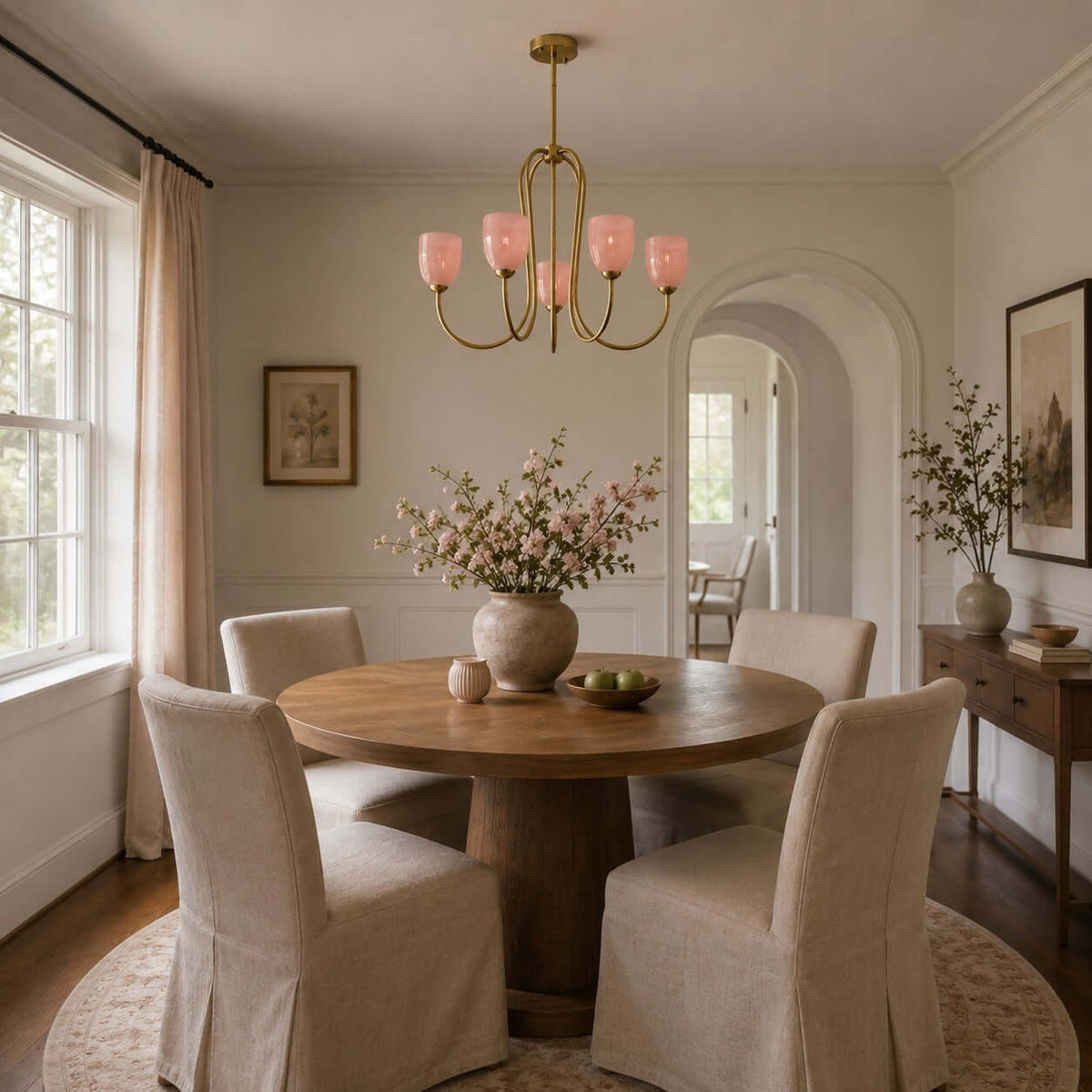 Savira Chandelier