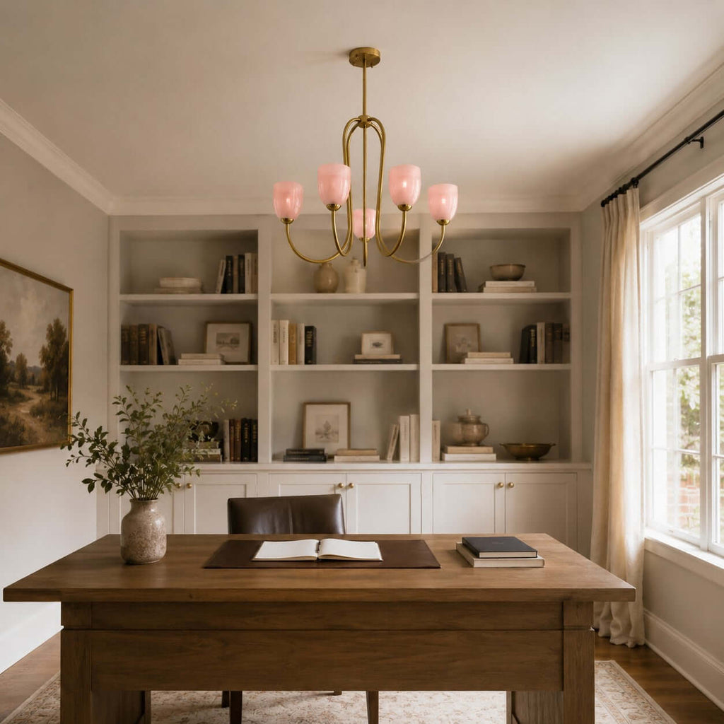 Savira Chandelier