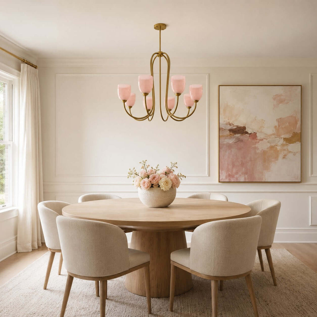 Savira Chandelier