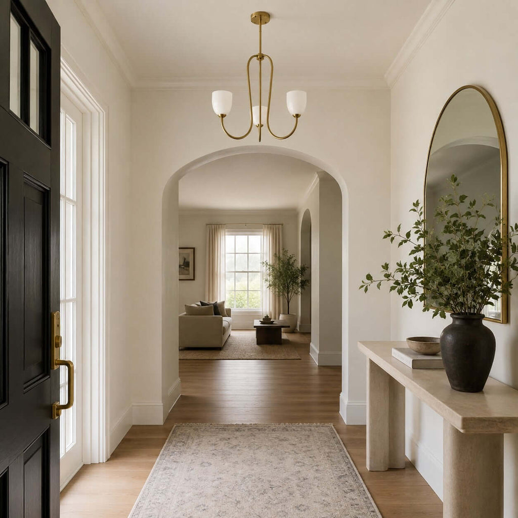 Savira Chandelier