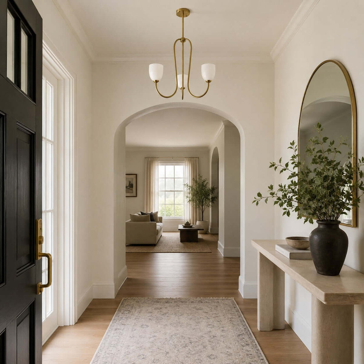 Savira Chandelier