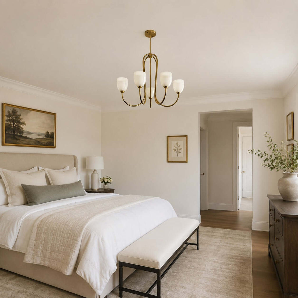 Savira Chandelier