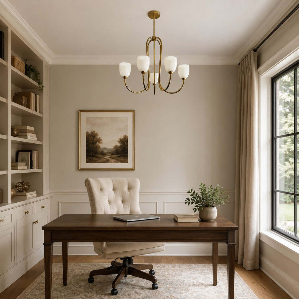 Savira Chandelier