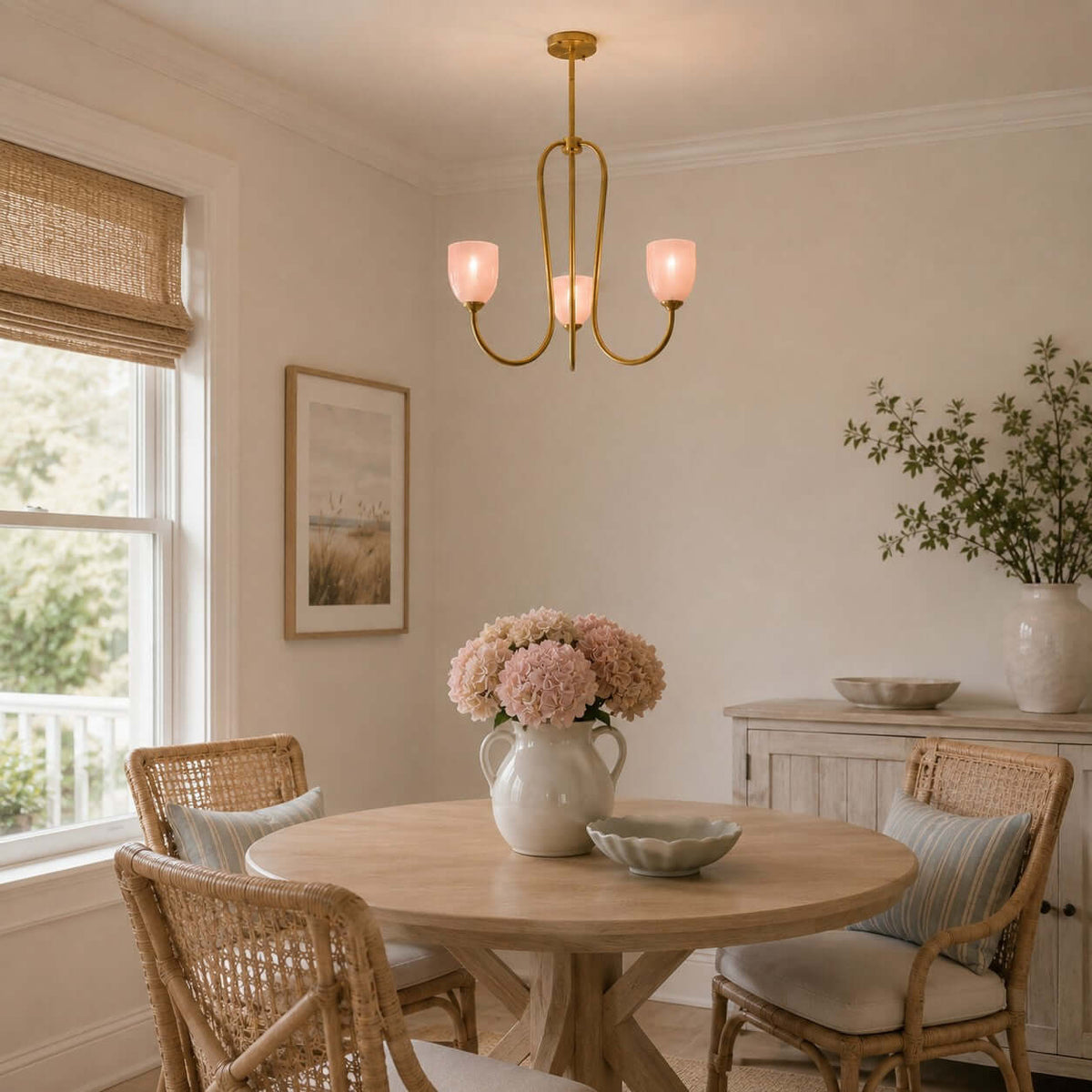 Savira Chandelier